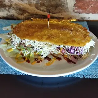 EL BACHAKITO
