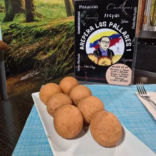 BUÑUELOS