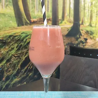 Guayaba en agua