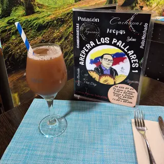 TAMARINDO EN AGUA