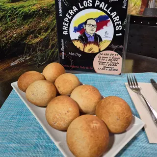 PAN DE BONO