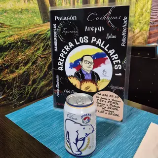 Cerveza polar