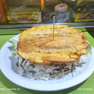 El jotazo