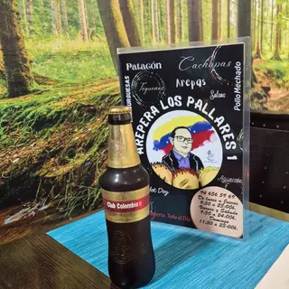 Club Colombia 