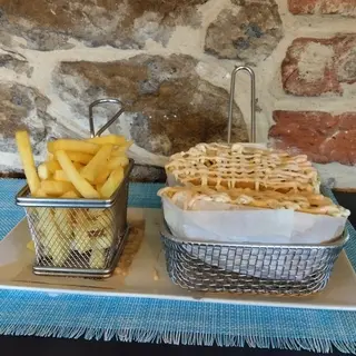 Mechipollo