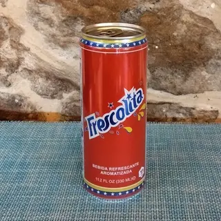 Frescolita 
