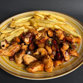Pollo Thai