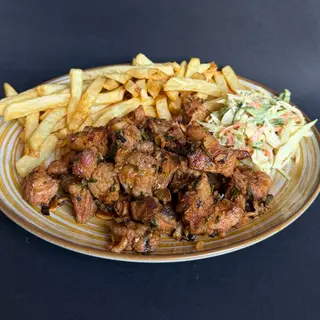 Carne De Cochino