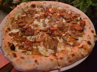 Kebab kan