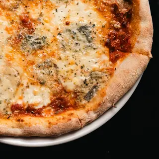 4 Queso