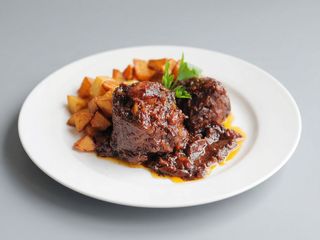 Rabo de toro
