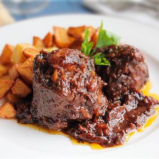 Rabo de toro