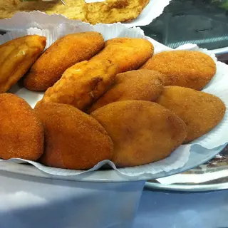 Pechuga villaroy