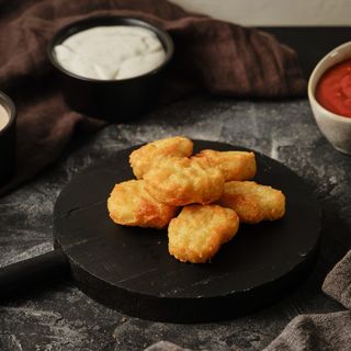 Nuggets De Pollo (6 Uds.)