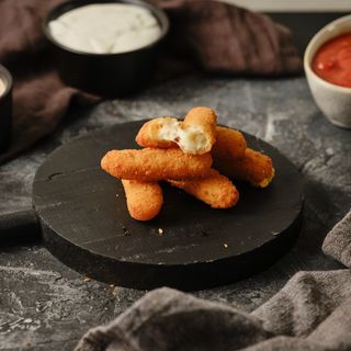 Finger De Mozzarella (5 Uds.)