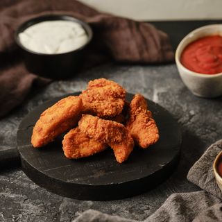 Pollo Kentucky (5 Uds.)