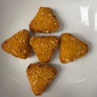 Crujientes De Cheddar (5 Uds.)