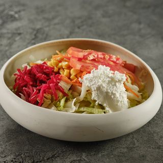 Ensalada Mixta