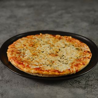 Pizza Margarita
