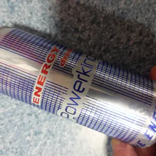 Energy Drink