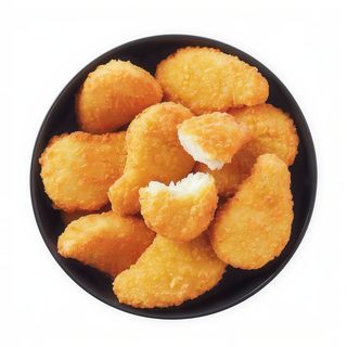 Ración de nuggets (6 uds.)