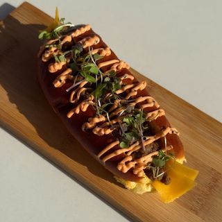 Nuestro rock and roll