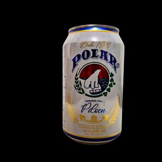 Polar pilsen