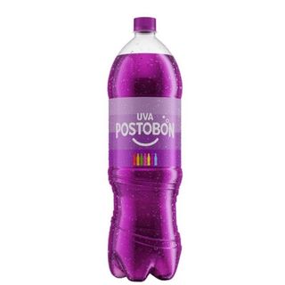 Uva Postobon