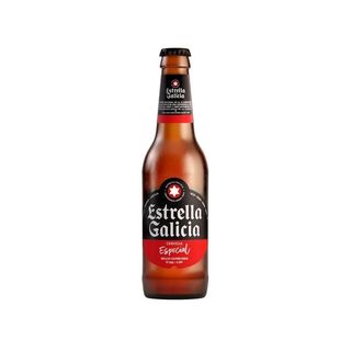 Estrella galicia
