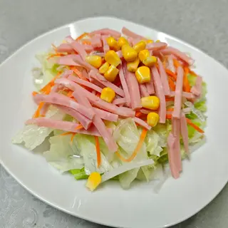 Ensalada China