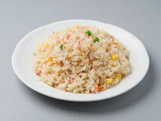 Arroz Tres Delicias