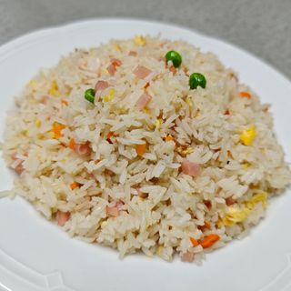 Arroz Tres Delicias