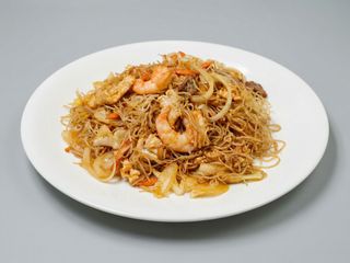 Fideos De Arroz Tres Delicias