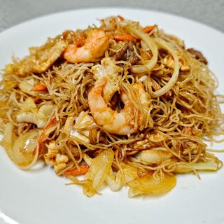 Fideos De Arroz Tres Delicias