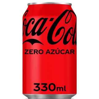 Coca-cola Zero