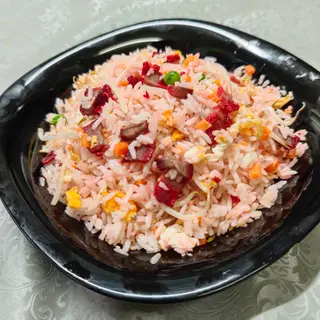 Arroz cantonés
