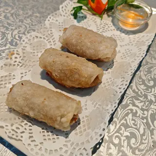 Rollo de Vietnam (3 piezas)