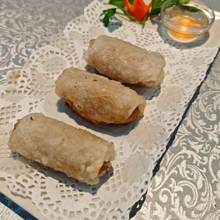 Rollo de Vietnam (3 piezas)