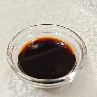 Salsa de soja