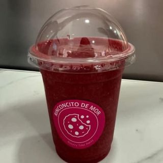 Berries paradise (300ml)