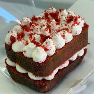 Mini Red Velvet