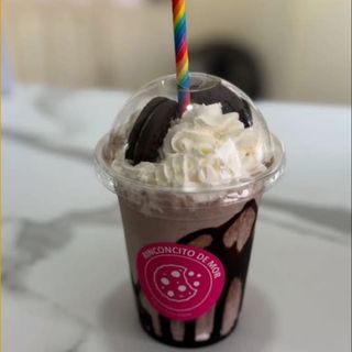 Cookies & crean (300ml)