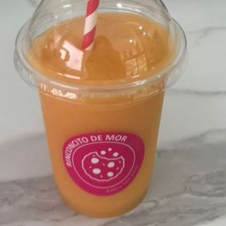 Caribbean passion (300ml)