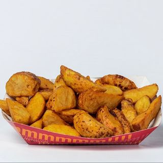 Patatas deluxe (Pequeña)