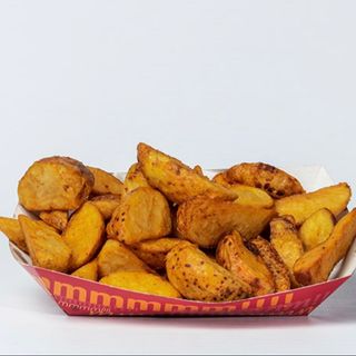 Patatas deluxe (Grande)