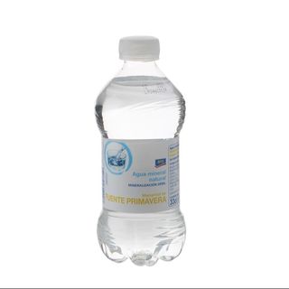 Agua (33cl.)