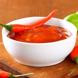 Salsa Picante