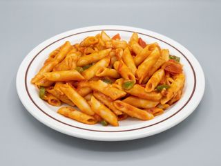 Macarrones con atún