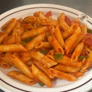 Macarrones con atún