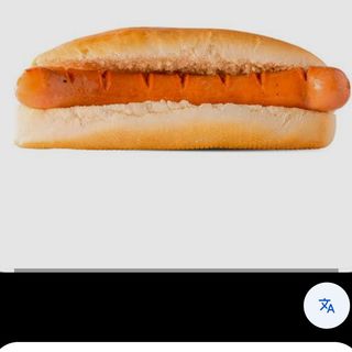 BOCADILLO DE frankfurt